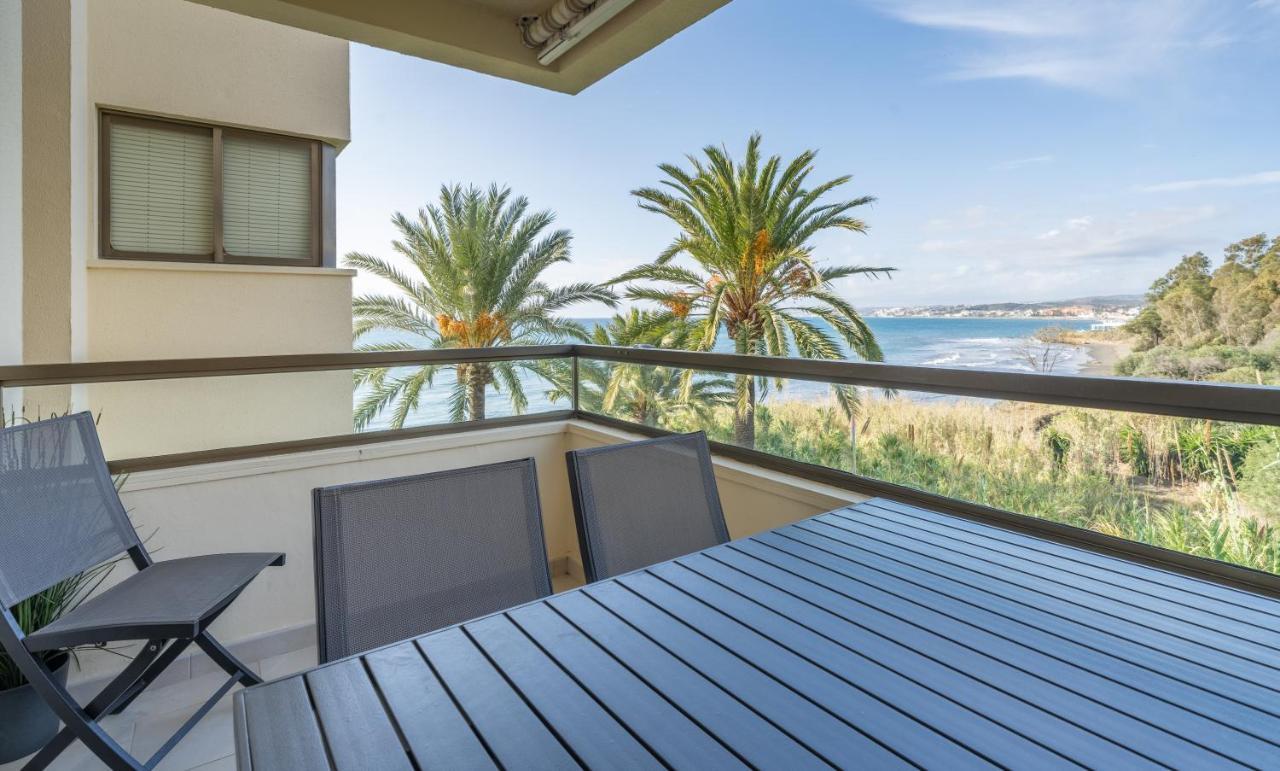 Veramar 2B Estepona Exterior foto