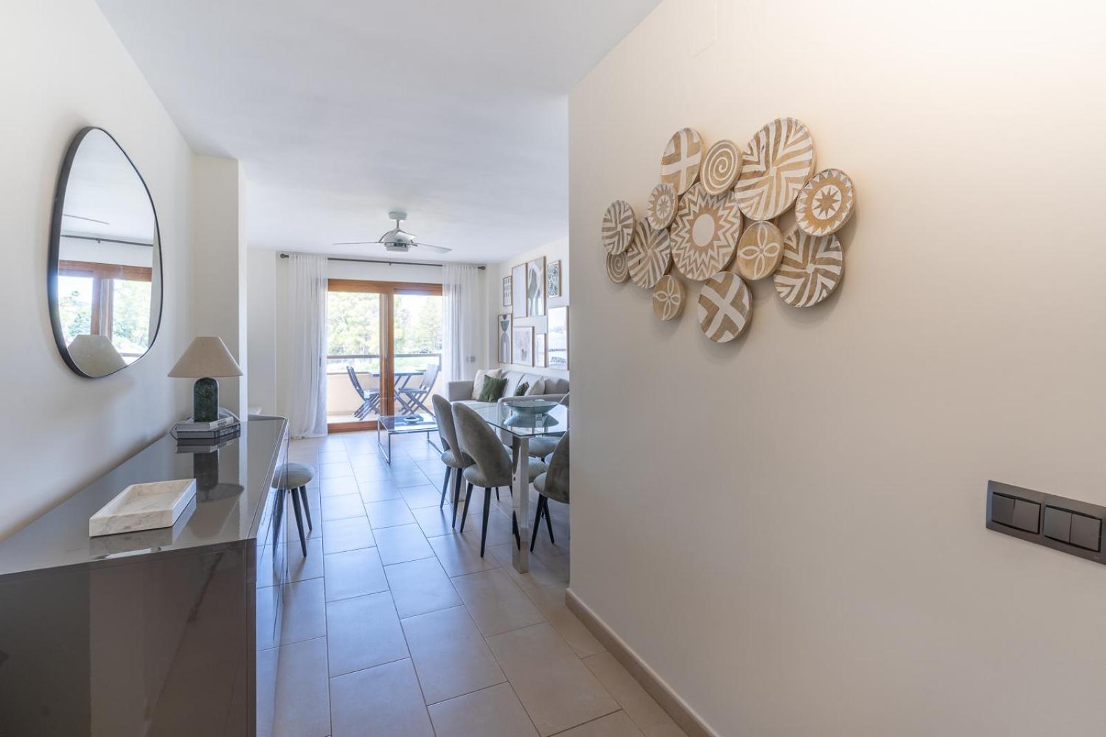 Veramar 2B Estepona Exterior foto